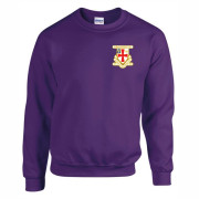 Durham University - 150th Anniversary Sweatshirt